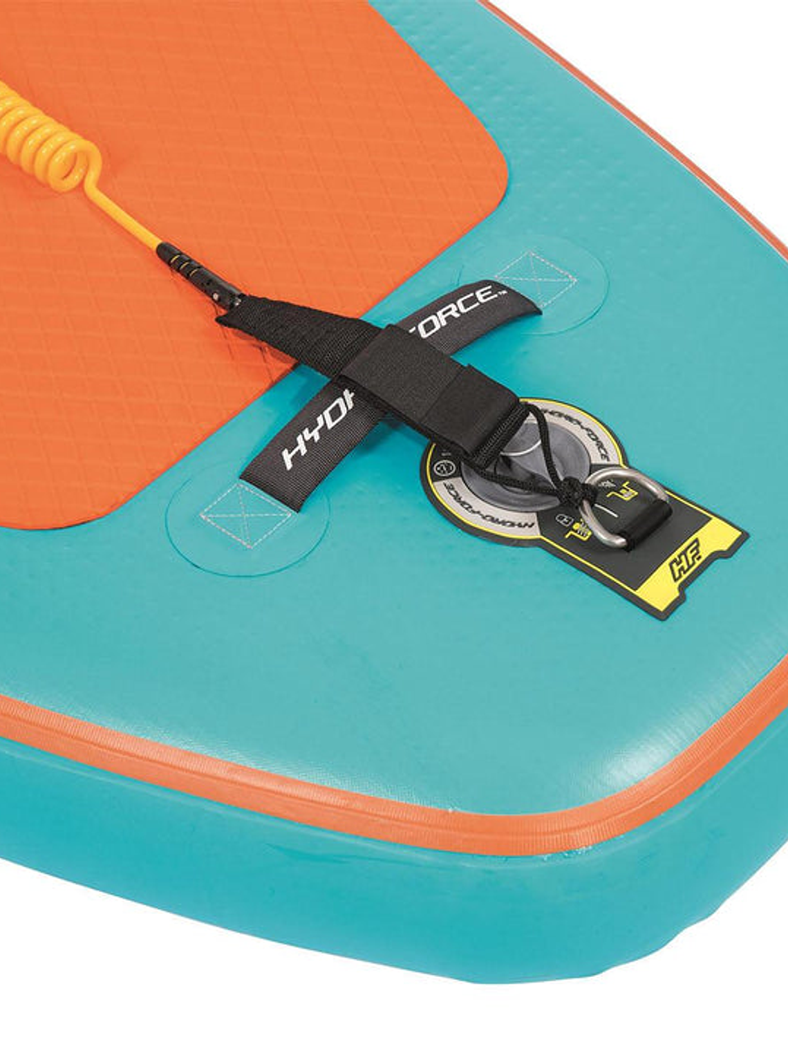 Sup Inflable Huaka'I Set Hydro-Force™ 3.05MX84CmX15Cm Bestway 4