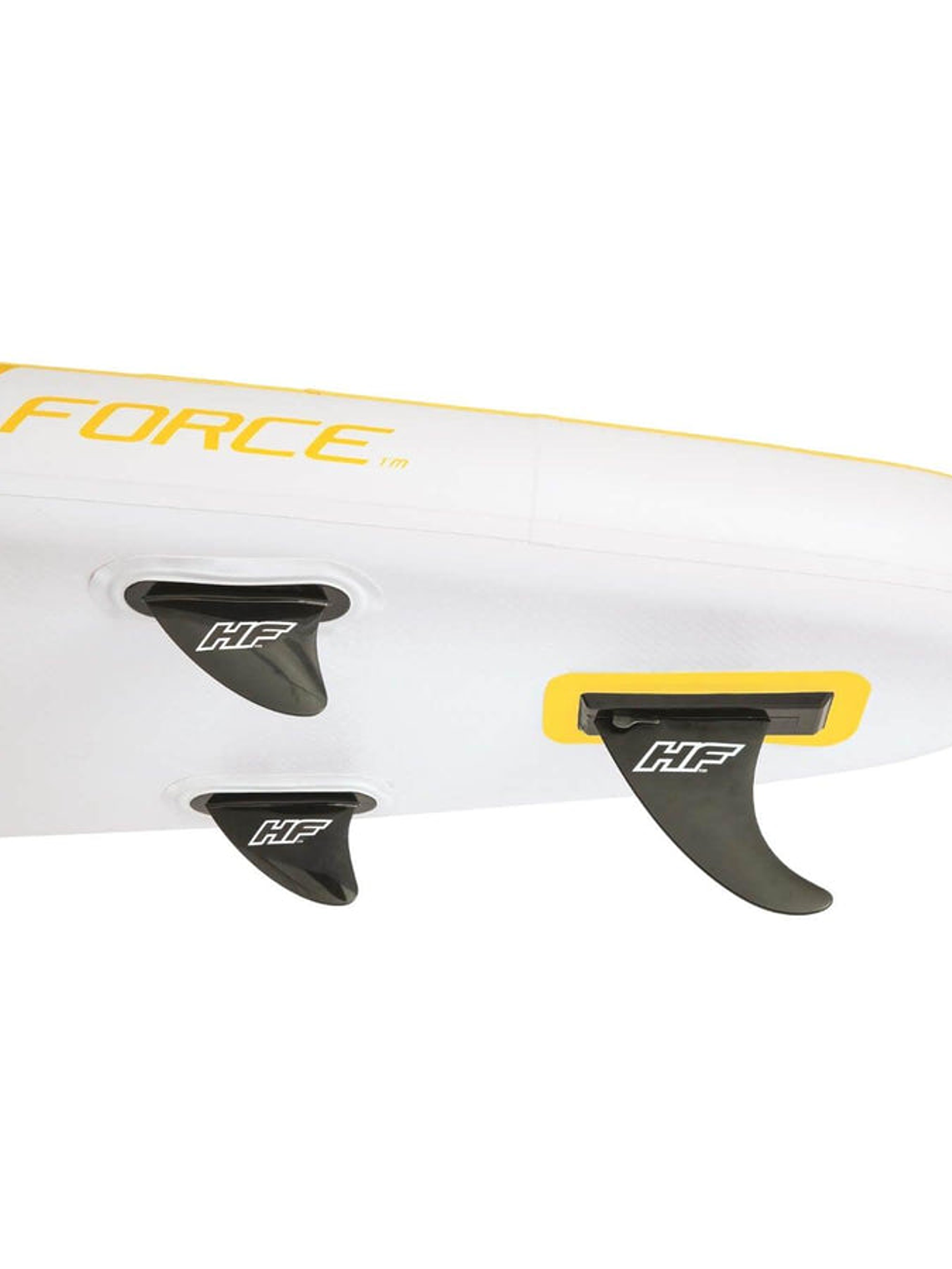 Stand Up Paddle Inflable Cruiser Set 320x76x15cm Bestway 5