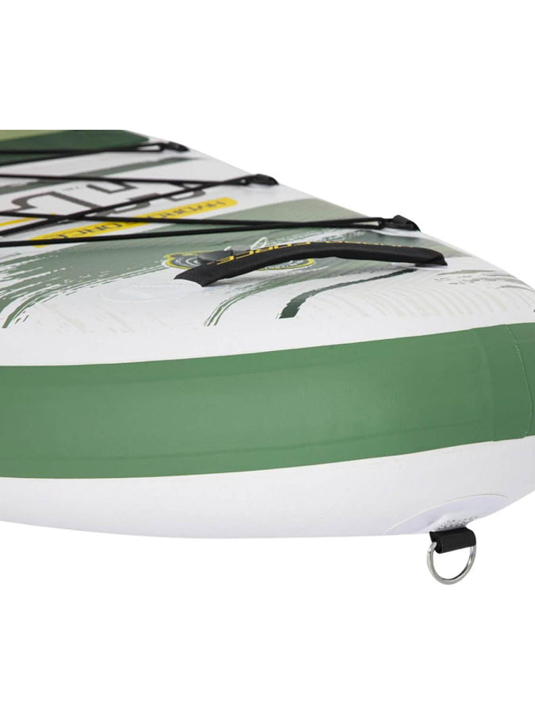 Stand Up Paddle Inflable Kahawai Set 310x86x15cm Bestway 10