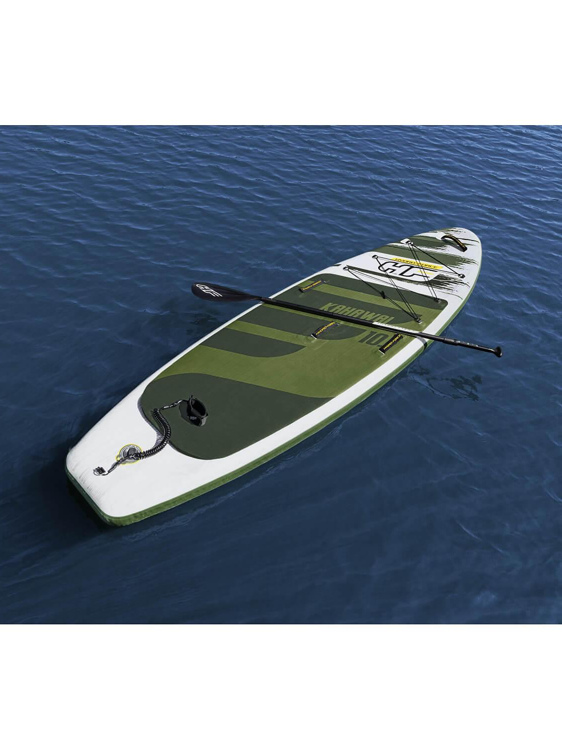 Stand Up Paddle Inflable Kahawai Set 310x86x15cm Bestway 13