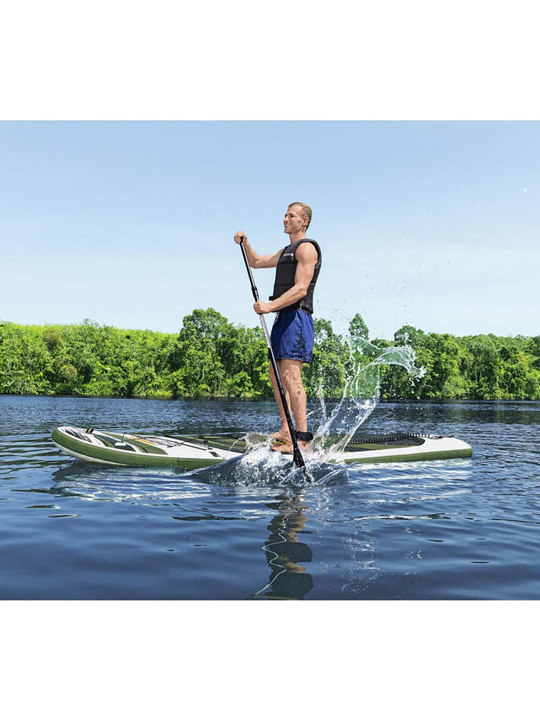 Stand Up Paddle Inflable Kahawai Set 310x86x15cm Bestway 15