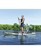 Stand Up Paddle Inflable Kahawai Set 310x86x15cm Bestway - Miniatura 15