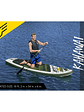 Stand Up Paddle Inflable Kahawai Set 310x86x15cm Bestway - Miniatura 17