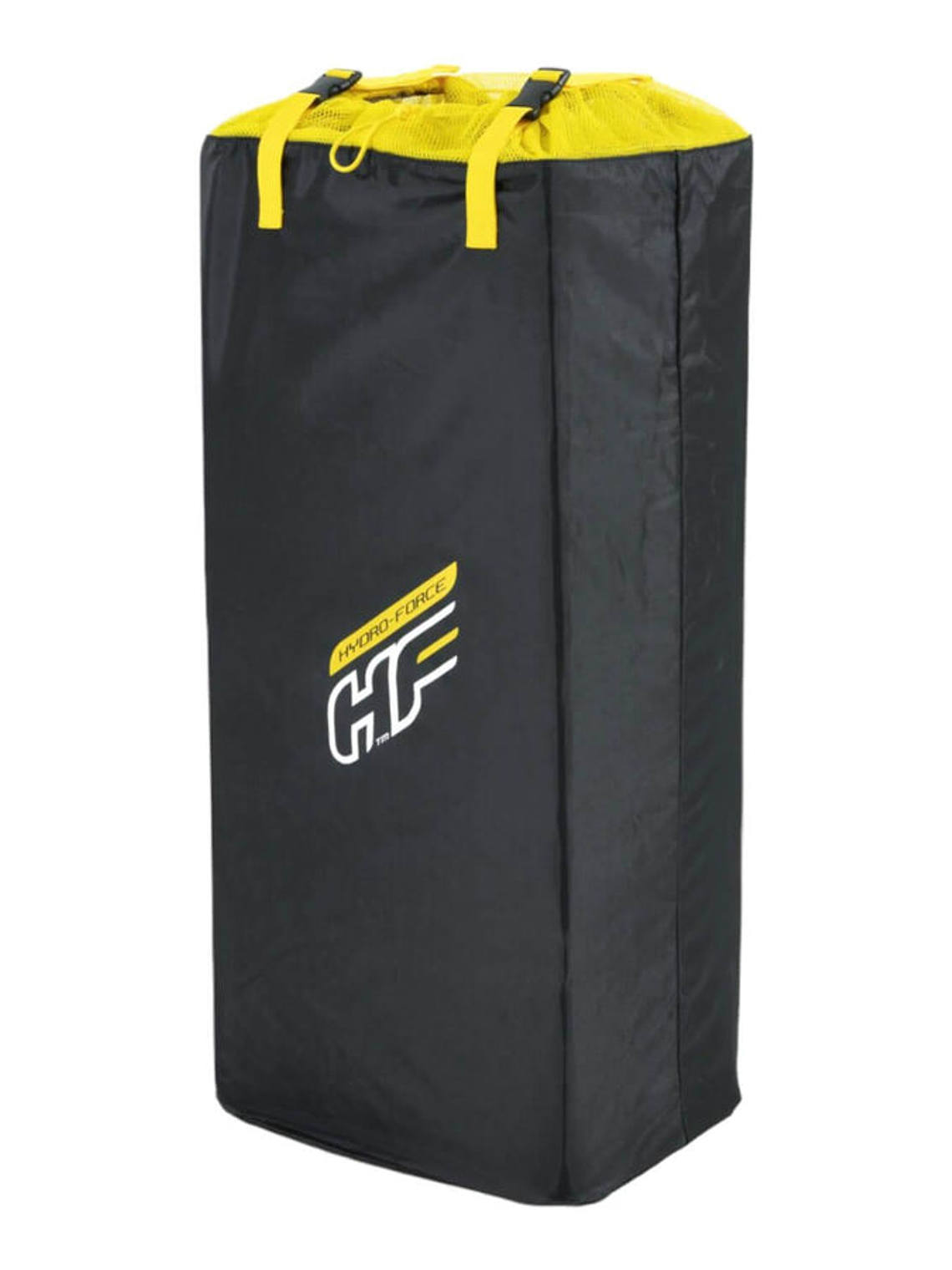 Stand Up Paddle Inflable Set con ventana 340x89x15cm Bestway 4