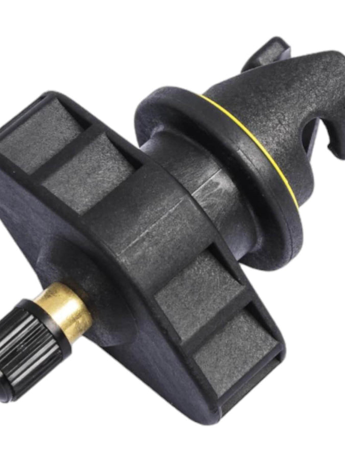 Stand Up Paddle Inflable Set con ventana 340x89x15cm Bestway 8