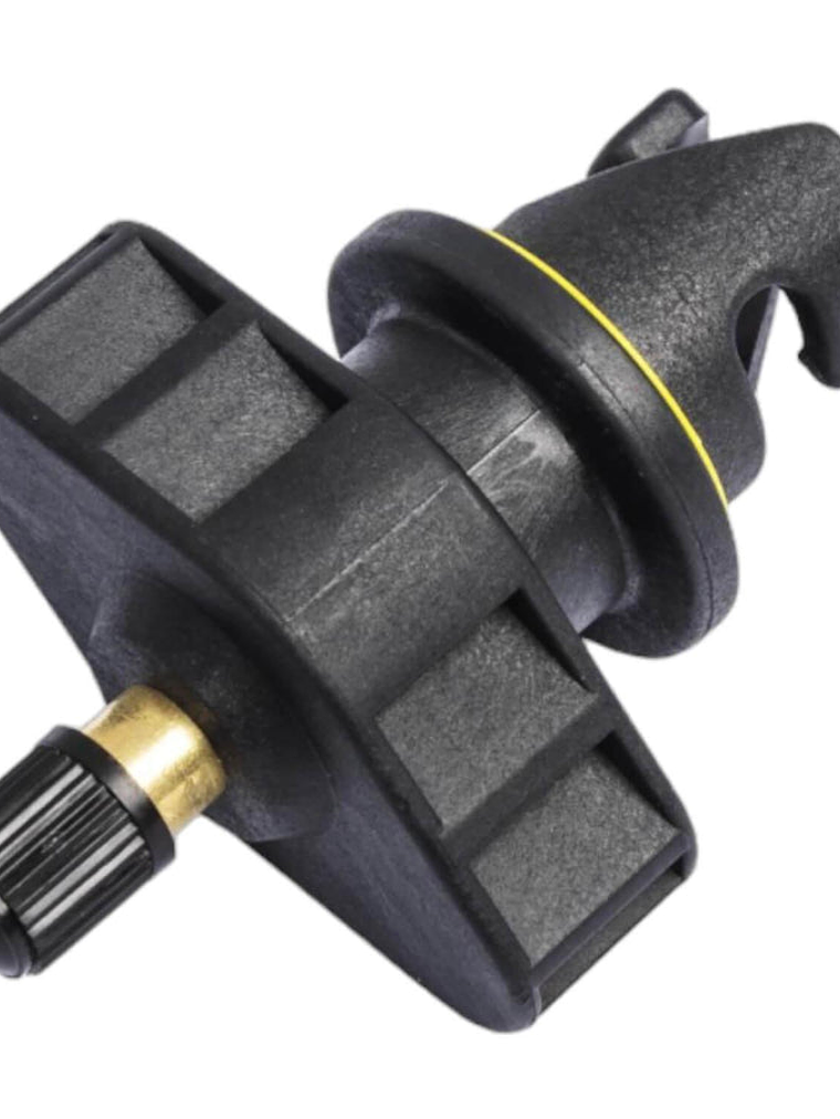 Stand Up Paddle Inflable Set con ventana 340x89x15cm Bestway 8