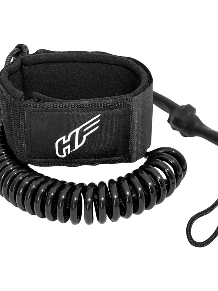 Stand Up Paddle Inflable Set con ventana 340x89x15cm Bestway 10