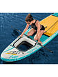 Stand Up Paddle Inflable Set con ventana 340x89x15cm Bestway - Miniatura 11