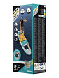 Stand Up Paddle Inflable Set con ventana 340x89x15cm Bestway - Miniatura 19