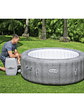 Hot Tub Spa Jacuzzi Inflable Honolulu 6 Personas Bestway - Miniatura 4
