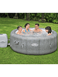 Hot Tub Spa Jacuzzi Inflable Honolulu 6 Personas Bestway - Miniatura 5
