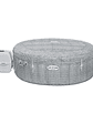 Hot Tub Spa Jacuzzi Inflable Honolulu 6 Personas Bestway - Miniatura 9
