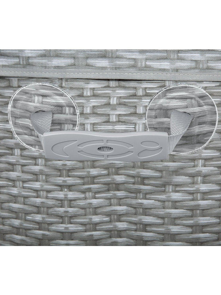 Hot Tub Spa Jacuzzi Inflable Honolulu 6 Personas Bestway 14