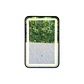 Espejo LED Rectangular L05 Black 40x60 cm - Miniatura 2