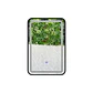 Espejo LED Rectangular L05 Black 40x60 cm - Miniatura 3