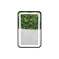 Espejo LED Rectangular L05 Black 40x60 cm - Miniatura 4