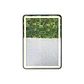 Espejo LED Rectangular L05 Black 60x80 cm - Miniatura 2