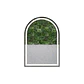 Espejo LED Arco L06 Black 50x70 cm - Miniatura 3