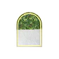 Espejo LED Arco L06 Golden 50x70 cm - Miniatura 3