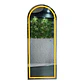 Espejo Cuerpo Entero Led L06 Silver (Plateado) 70x150cm - Miniatura 4