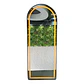Espejo Cuerpo Entero Led L06 Black 70x150 cm - Miniatura 4