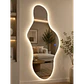 Espejo Led Irregular L13 Sin Marco 70x150cm - Miniatura 1