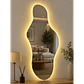 Espejo Led Irregular L13 Sin Marco 70x150cm - Miniatura 3