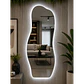Espejo Led Irregular L10 Sin Marco 70x180 cm - Miniatura 3