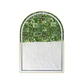 Espejo LED Arco L06 Golden 70x90 cm - Miniatura 1