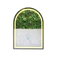 Espejo LED Arco L06 Black 70x90 cm - Miniatura 2
