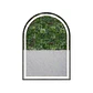 Espejo LED Arco L06 Black 70x90 cm - Miniatura 3