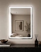 Espejo Led Sin Marco 60x80 cm - Miniatura 3