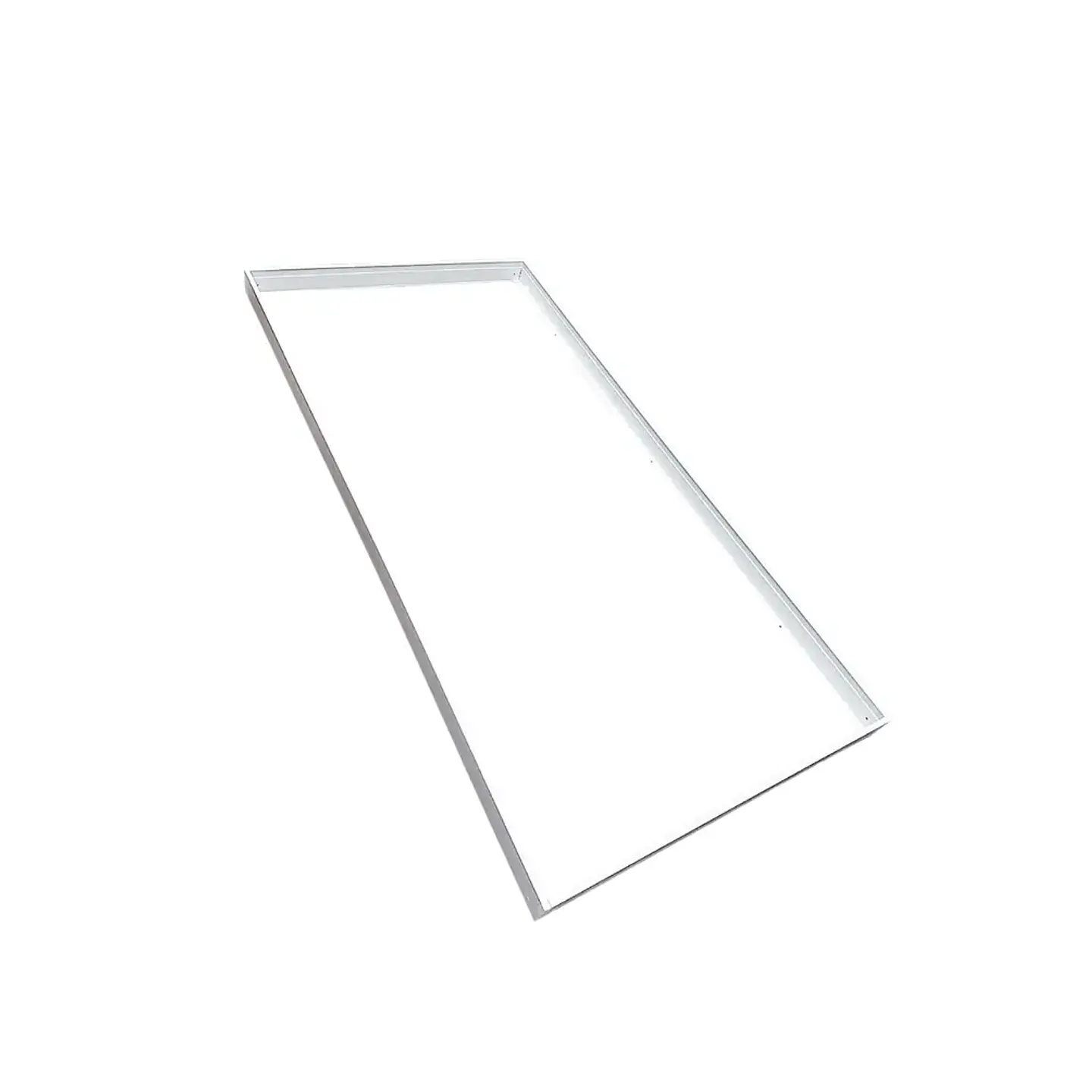 Base Para Sobreponer Panel Led 120x30 1