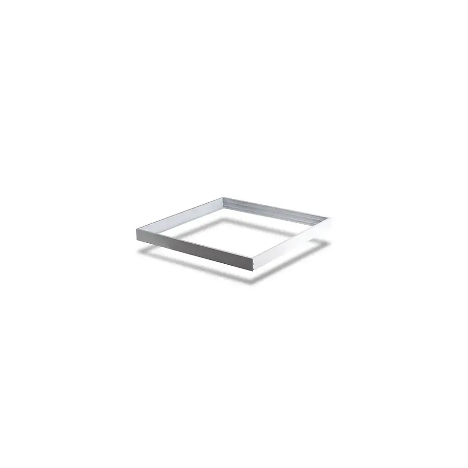 Base Para Sobreponer Panel Led 60x60 1