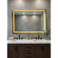 Espejo Led Rectangular L16 Sin Marco 100x75cm - Miniatura 4