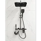 Kit de Ducha con Columna y Ducha de Mano - Miniatura 1