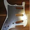 Pickguard Fender Tortoise para switch