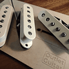 Fender 57/62 Stratocaster set 