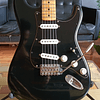 Squier Fender Strat Japo 1984