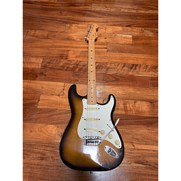 Fender strat RI57 Japón 1997