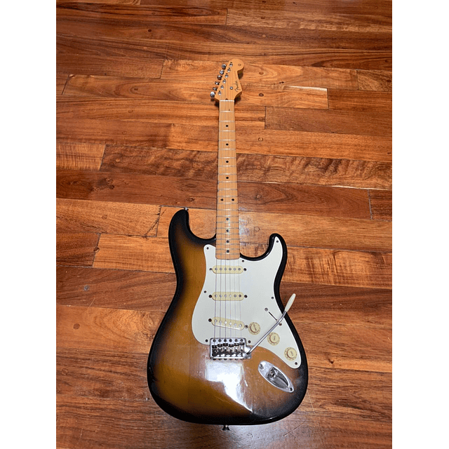 Fender strat RI57 Japón 1997
