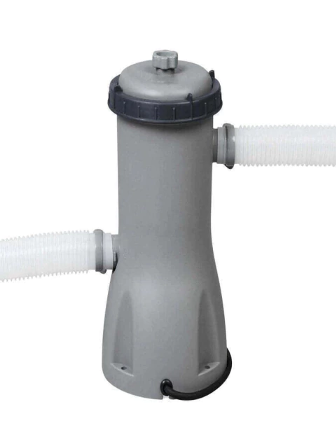 Piscina Bestway Ovalada Filtro + Accesorios 4.88X3.50X1.07M 6