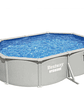 Piscina Bestway Ovalada Hydrium Filtro+Acces 5.00x3.66x1.22m - Miniatura 2