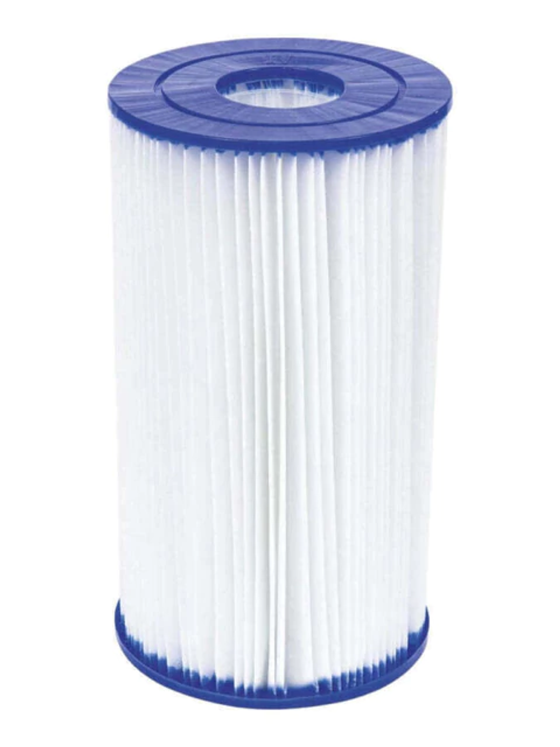 Piscina Bestway Rectangular C/Filtro Gris 4.88MX2.44MX1.22M 3