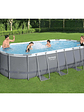 Piscina Bestway Ovalada Filtro + Accesorios 5.49X2.74X1.22M - Miniatura 6