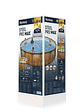 Piscina Bestway Redonda SteelPro Max con ventana 4.88MX1.22M - Miniatura 4