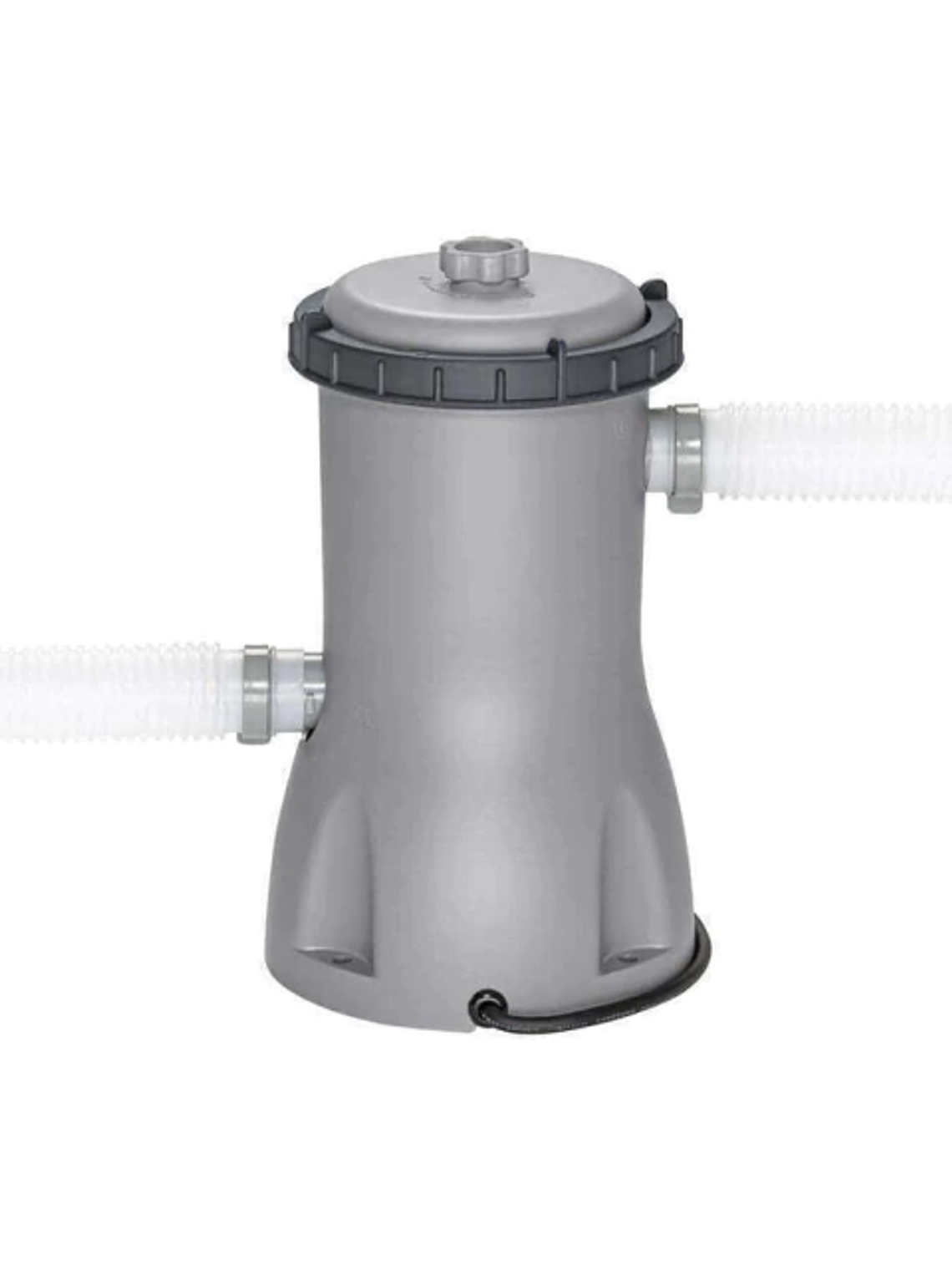 Piscina Bestway Redonda Steel ProMax Filtro+Acces 4,57X1.07M 4