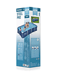 Piscina Bestway Rectangular Steel Pro 4.00MX2.11MX81Cm Azul - Miniatura 3