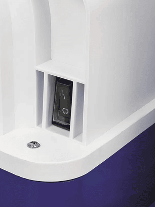 Bomba Para Piscina Con Filtro Bestway 2500gl/9463l