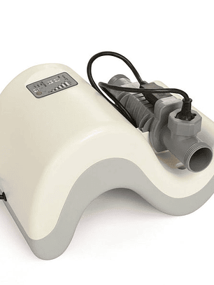 Clorador Salino Para Piscina Estructral Flowclear™ 18Gr/Hora Bestway